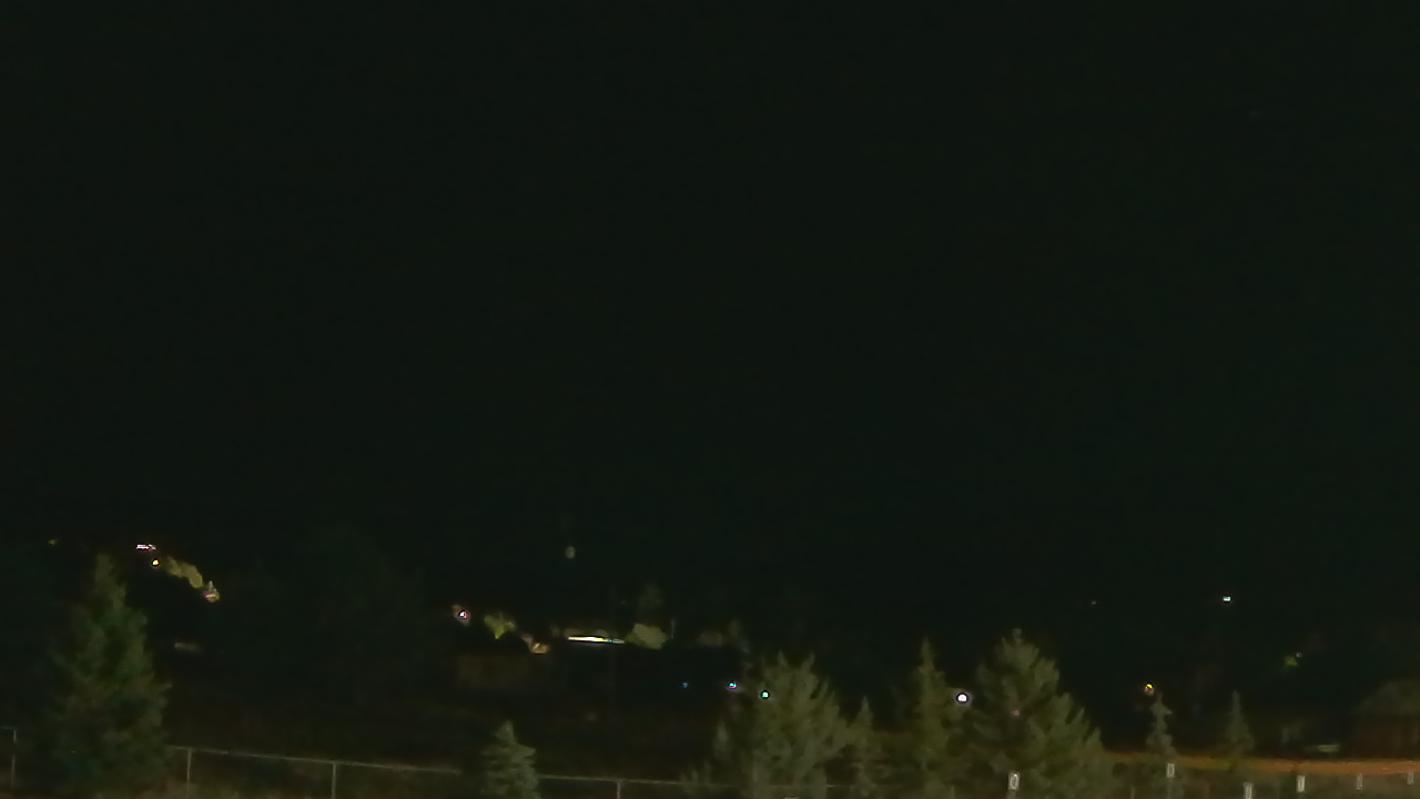 Thumbnail for current weather camera view from Pine Strawberry Elementary School 12 in Pine, Arizona