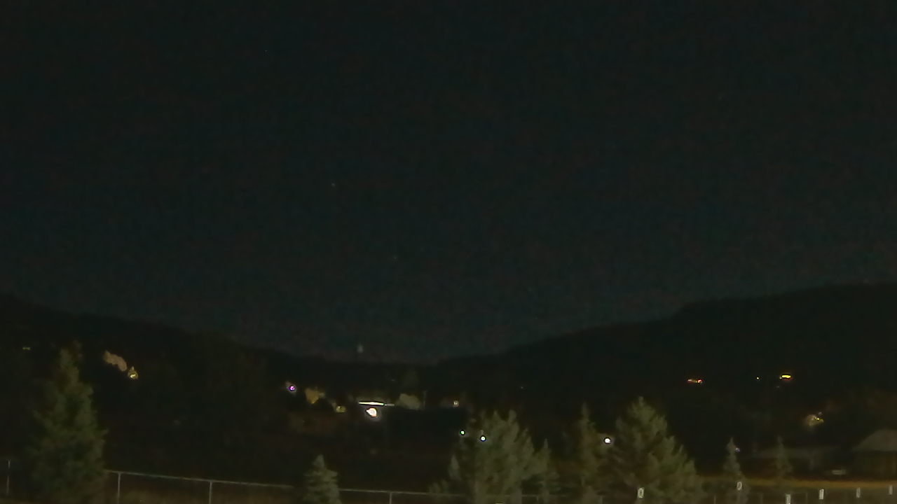 Thumbnail for current weather camera view from Pine Strawberry Elementary School 12 in Pine, Arizona