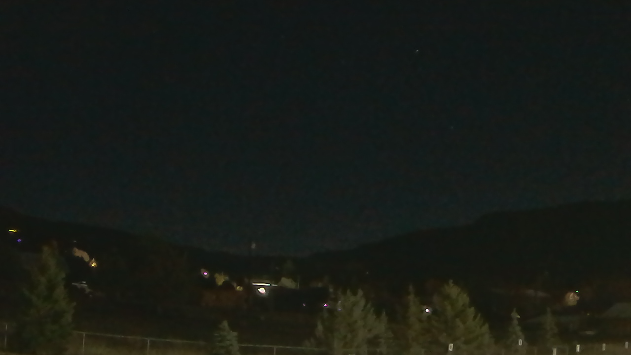 Thumbnail for current weather camera view from Pine Strawberry Elementary School 12 in Pine, Arizona