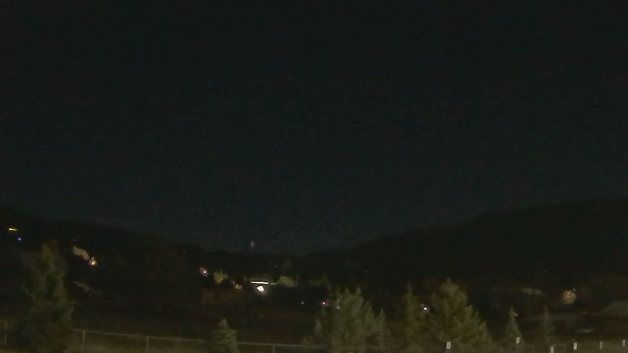 Thumbnail for current weather camera view from Pine Strawberry Elementary School 12 in Pine, Arizona