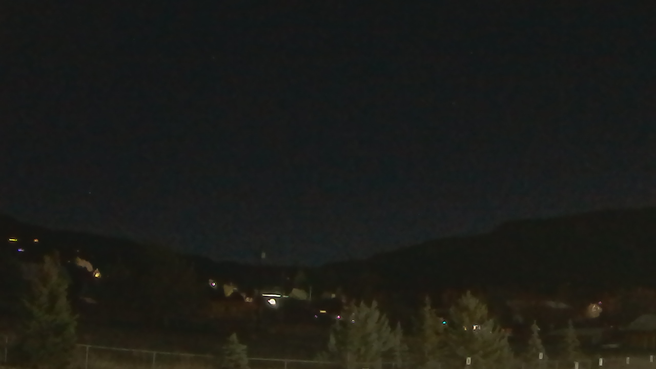 Thumbnail for current weather camera view from Pine Strawberry Elementary School 12 in Pine, Arizona