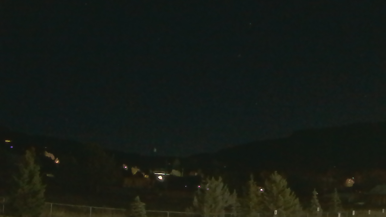 Thumbnail for current weather camera view from Pine Strawberry Elementary School 12 in Pine, Arizona