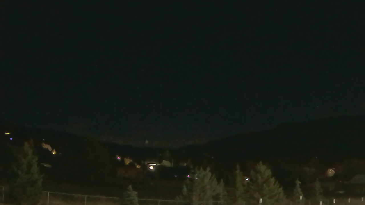 Thumbnail for current weather camera view from Pine Strawberry Elementary School 12 in Pine, Arizona