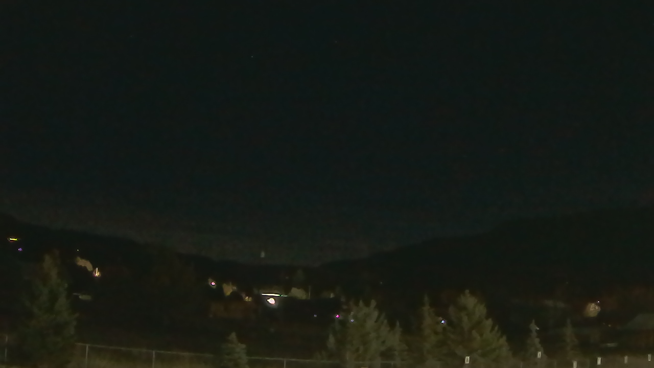 Thumbnail for current weather camera view from Pine Strawberry Elementary School 12 in Pine, Arizona