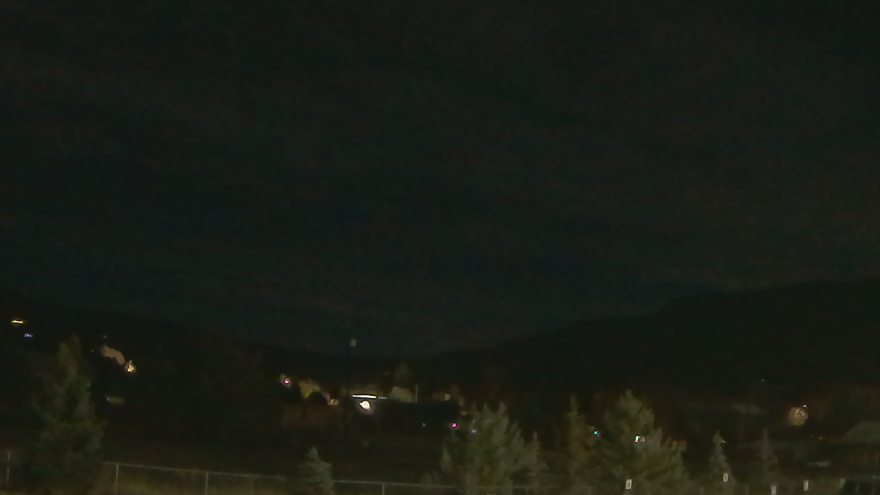 Thumbnail for current weather camera view from Pine Strawberry Elementary School 12 in Pine, Arizona