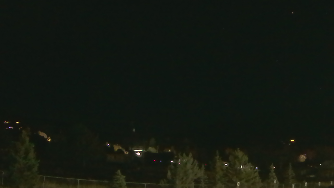 Thumbnail for current weather camera view from Pine Strawberry Elementary School 12 in Pine, Arizona