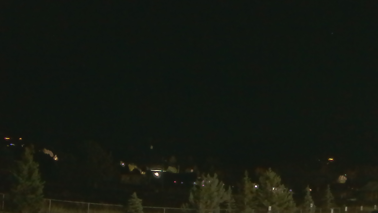 Thumbnail for current weather camera view from Pine Strawberry Elementary School 12 in Pine, Arizona