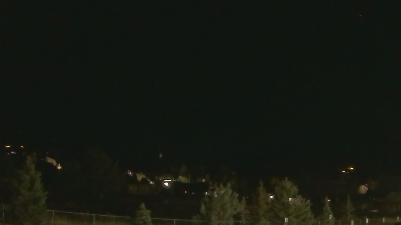 Thumbnail for current weather camera view from Pine Strawberry Elementary School 12 in Pine, Arizona