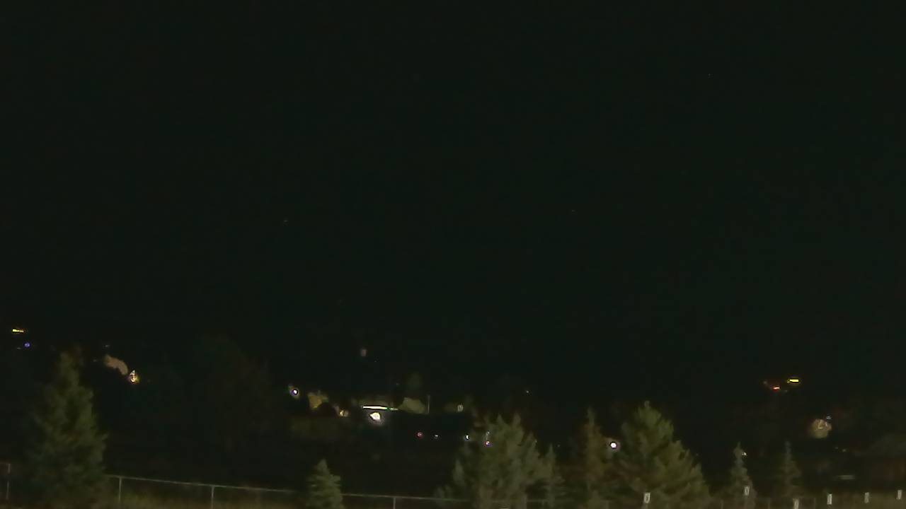 Thumbnail for current weather camera view from Pine Strawberry Elementary School 12 in Pine, Arizona