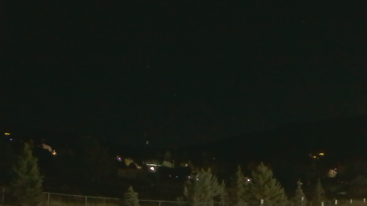 Thumbnail for current weather camera view from Pine Strawberry Elementary School 12 in Pine, Arizona