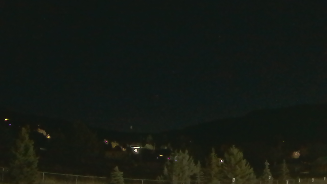 Thumbnail for current weather camera view from Pine Strawberry Elementary School 12 in Pine, Arizona