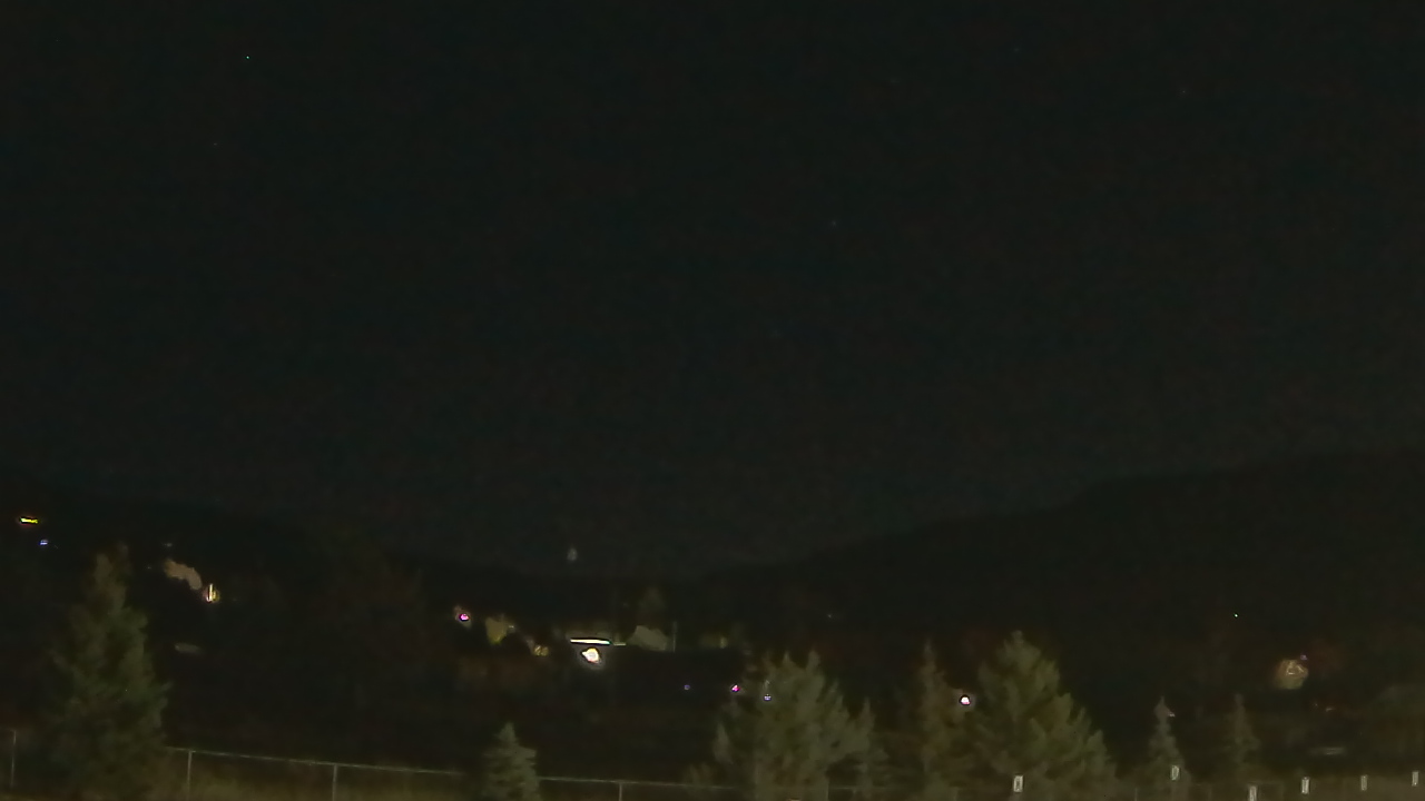 Thumbnail for current weather camera view from Pine Strawberry Elementary School 12 in Pine, Arizona