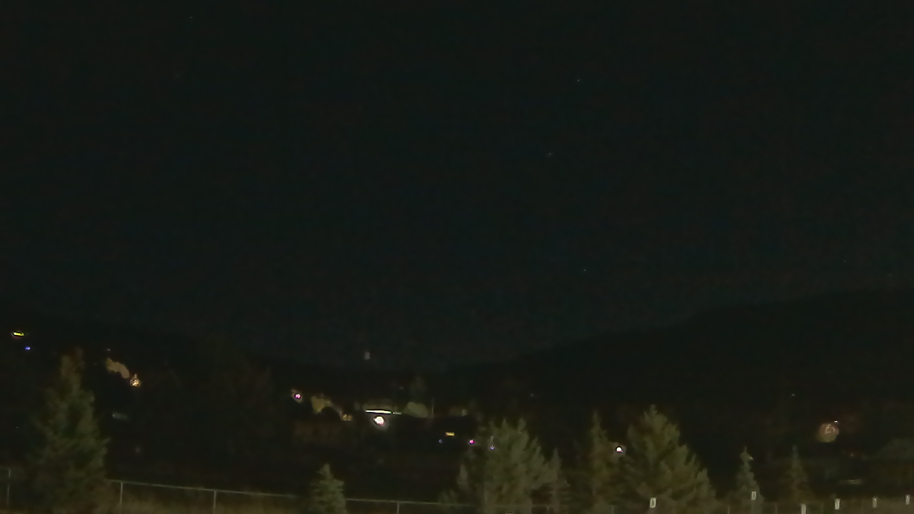 Thumbnail for current weather camera view from Pine Strawberry Elementary School 12 in Pine, Arizona