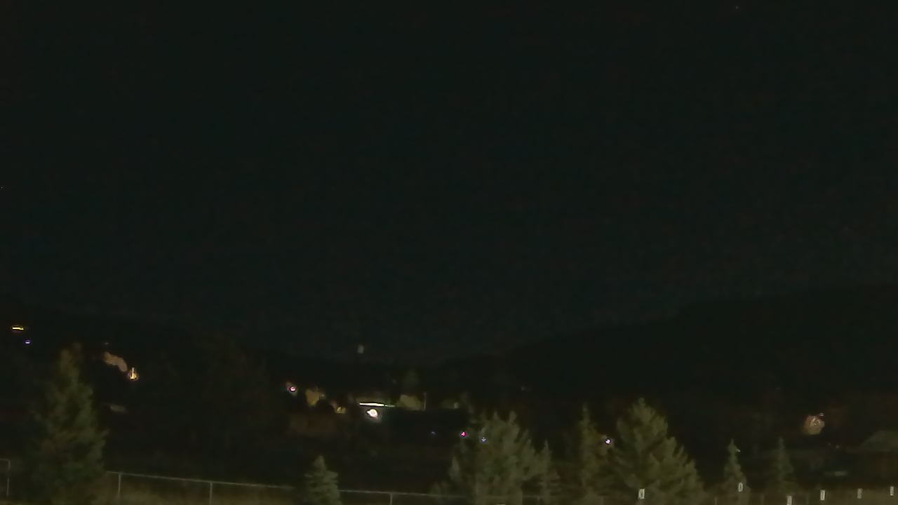 Thumbnail for current weather camera view from Pine Strawberry Elementary School 12 in Pine, Arizona