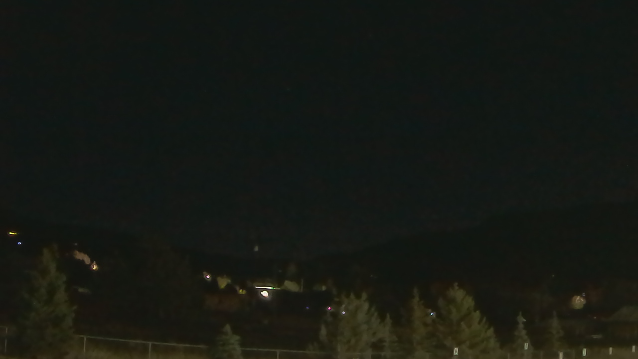 Thumbnail for current weather camera view from Pine Strawberry Elementary School 12 in Pine, Arizona