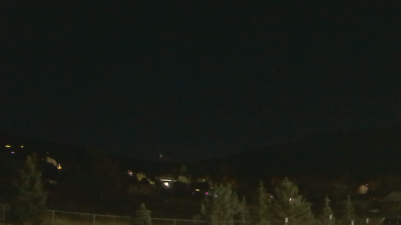 Thumbnail for current weather camera view from Pine Strawberry Elementary School 12 in Pine, Arizona