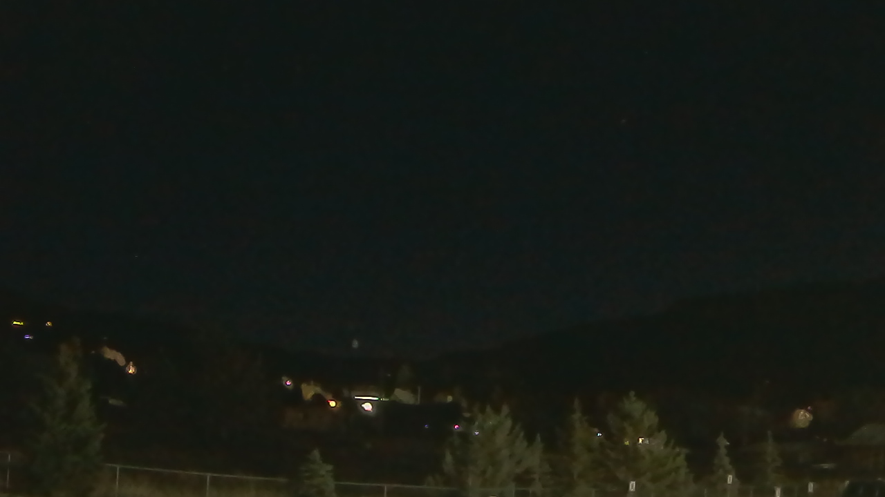 Thumbnail for current weather camera view from Pine Strawberry Elementary School 12 in Pine, Arizona