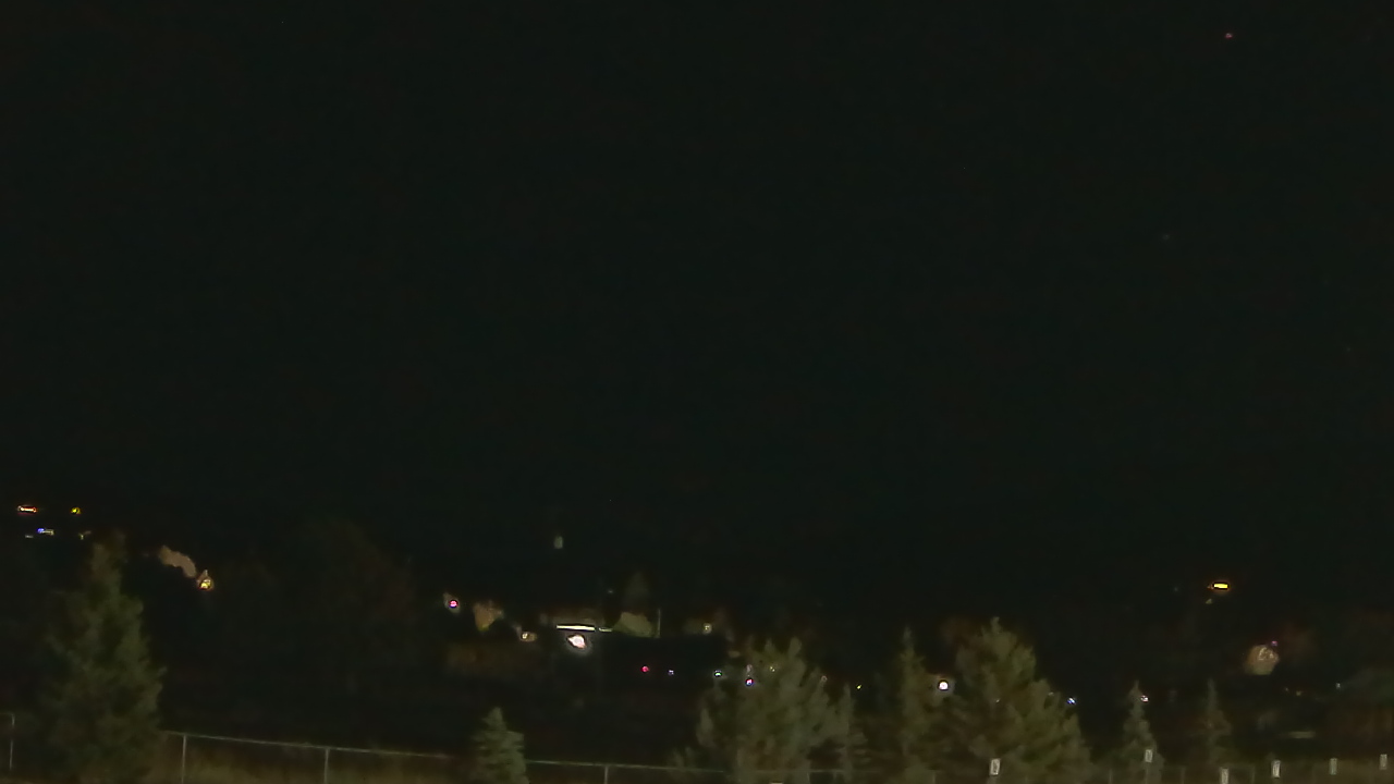 Thumbnail for current weather camera view from Pine Strawberry Elementary School 12 in Pine, Arizona