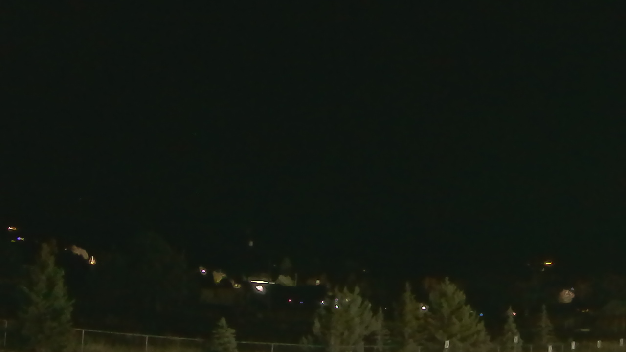 Thumbnail for current weather camera view from Pine Strawberry Elementary School 12 in Pine, Arizona