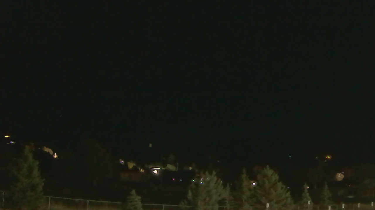 Thumbnail for current weather camera view from Pine Strawberry Elementary School 12 in Pine, Arizona