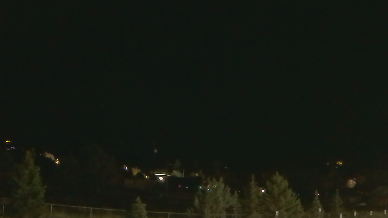 Thumbnail for current weather camera view from Pine Strawberry Elementary School 12 in Pine, Arizona