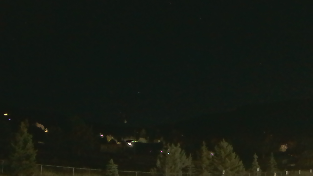 Thumbnail for current weather camera view from Pine Strawberry Elementary School 12 in Pine, Arizona