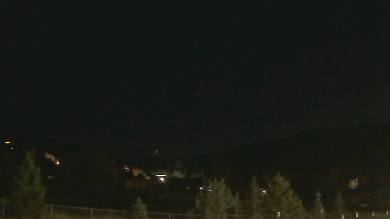 Thumbnail for current weather camera view from Pine Strawberry Elementary School 12 in Pine, Arizona