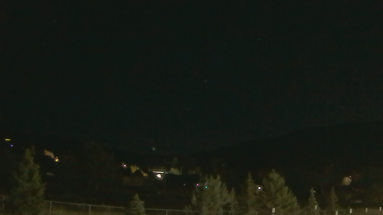 Thumbnail for current weather camera view from Pine Strawberry Elementary School 12 in Pine, Arizona