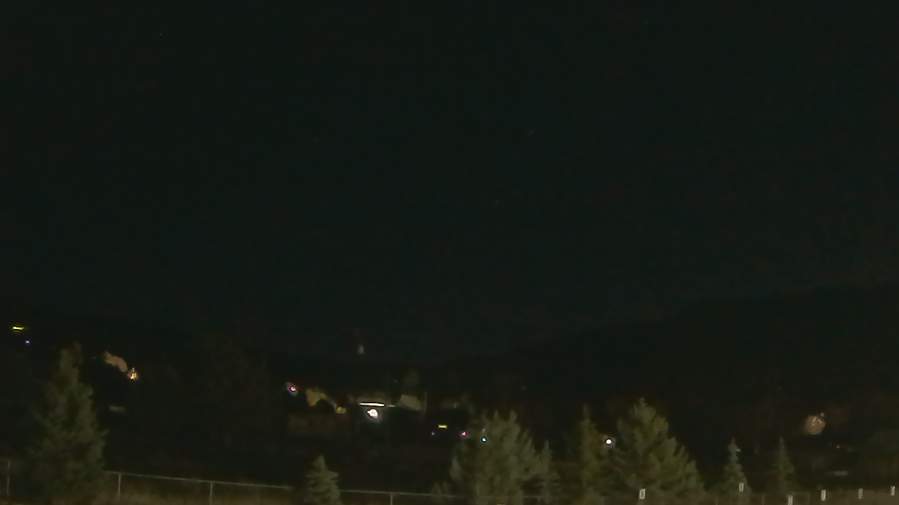 Thumbnail for current weather camera view from Pine Strawberry Elementary School 12 in Pine, Arizona