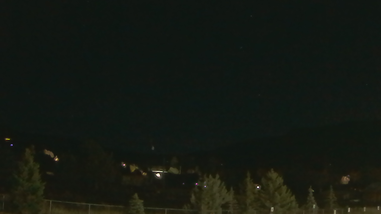 Thumbnail for current weather camera view from Pine Strawberry Elementary School 12 in Pine, Arizona