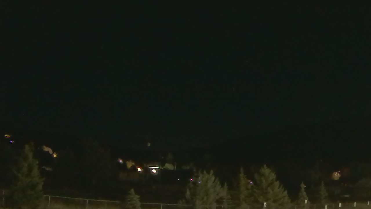 Thumbnail for current weather camera view from Pine Strawberry Elementary School 12 in Pine, Arizona