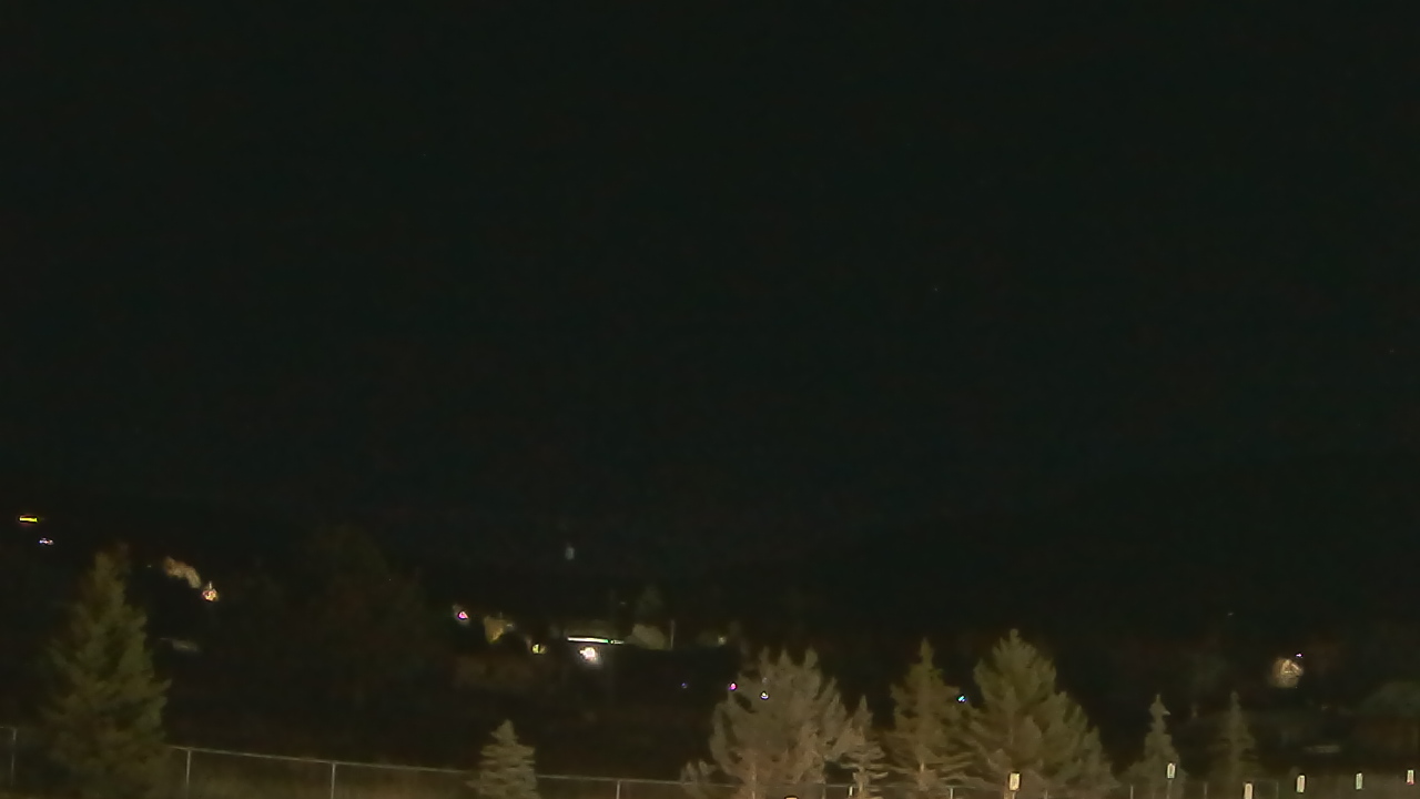 Thumbnail for current weather camera view from Pine Strawberry Elementary School 12 in Pine, Arizona