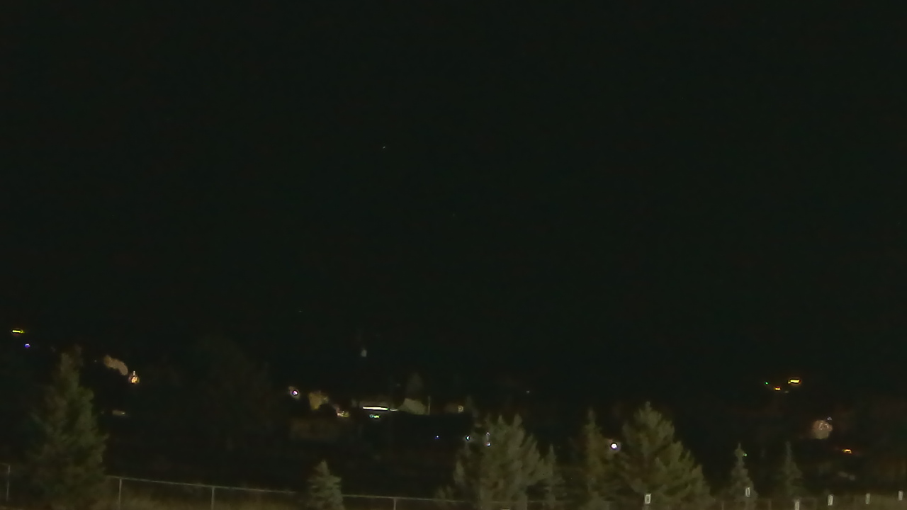 Thumbnail for current weather camera view from Pine Strawberry Elementary School 12 in Pine, Arizona