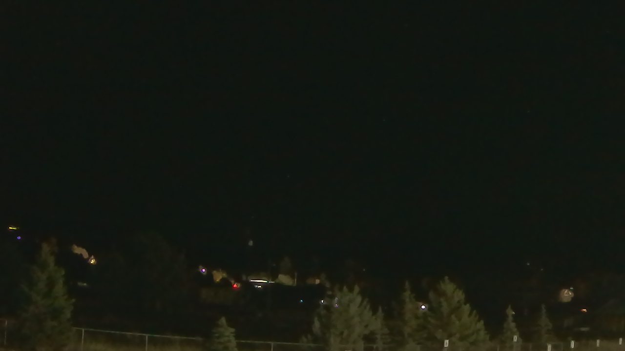 Thumbnail for current weather camera view from Pine Strawberry Elementary School 12 in Pine, Arizona