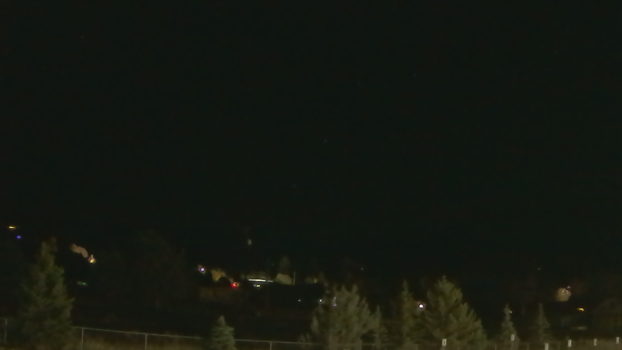 Thumbnail for current weather camera view from Pine Strawberry Elementary School 12 in Pine, Arizona