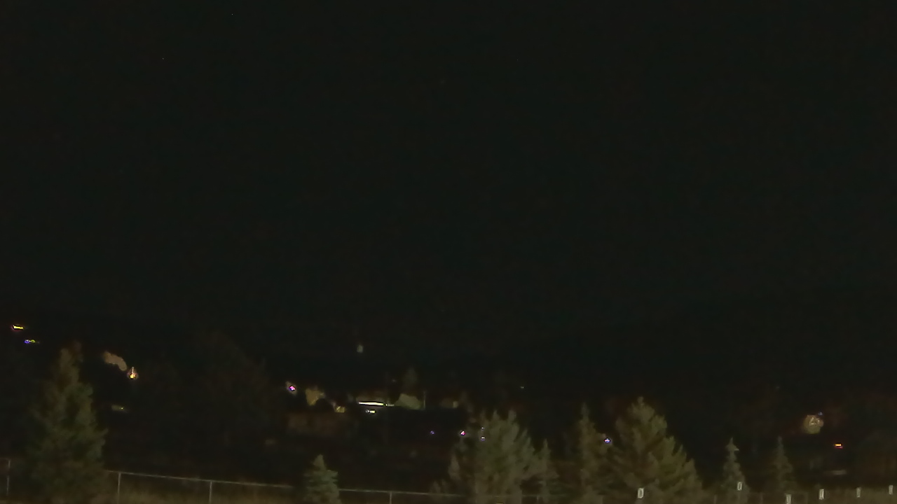 Thumbnail for current weather camera view from Pine Strawberry Elementary School 12 in Pine, Arizona