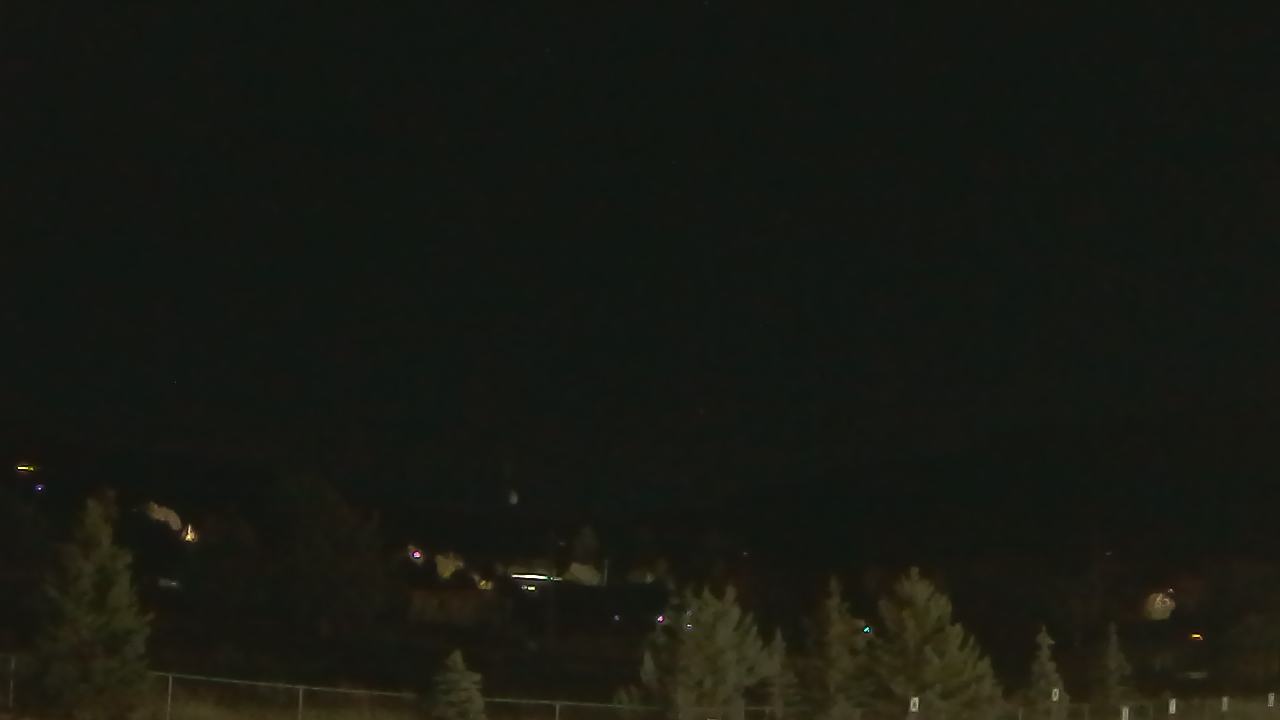 Thumbnail for current weather camera view from Pine Strawberry Elementary School 12 in Pine, Arizona