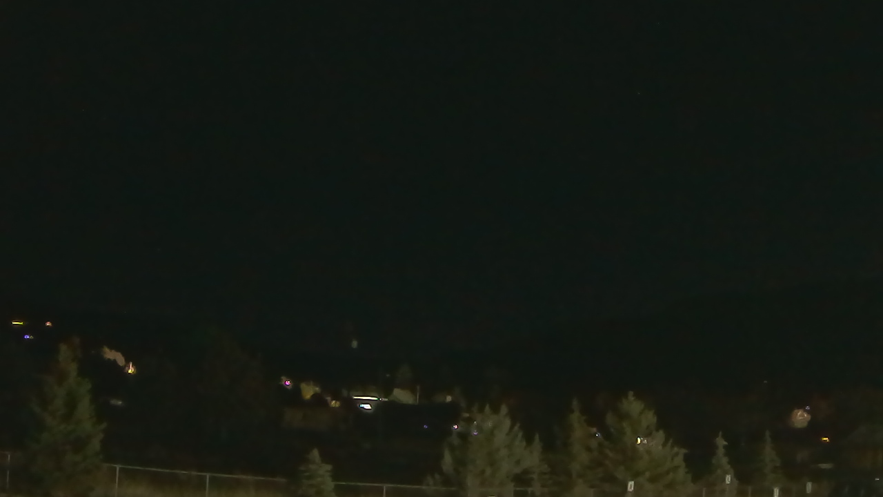 Thumbnail for current weather camera view from Pine Strawberry Elementary School 12 in Pine, Arizona