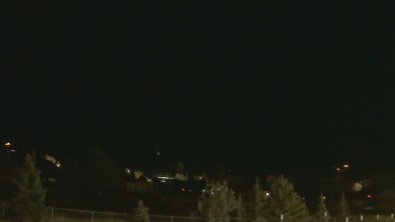 Thumbnail for current weather camera view from Pine Strawberry Elementary School 12 in Pine, Arizona