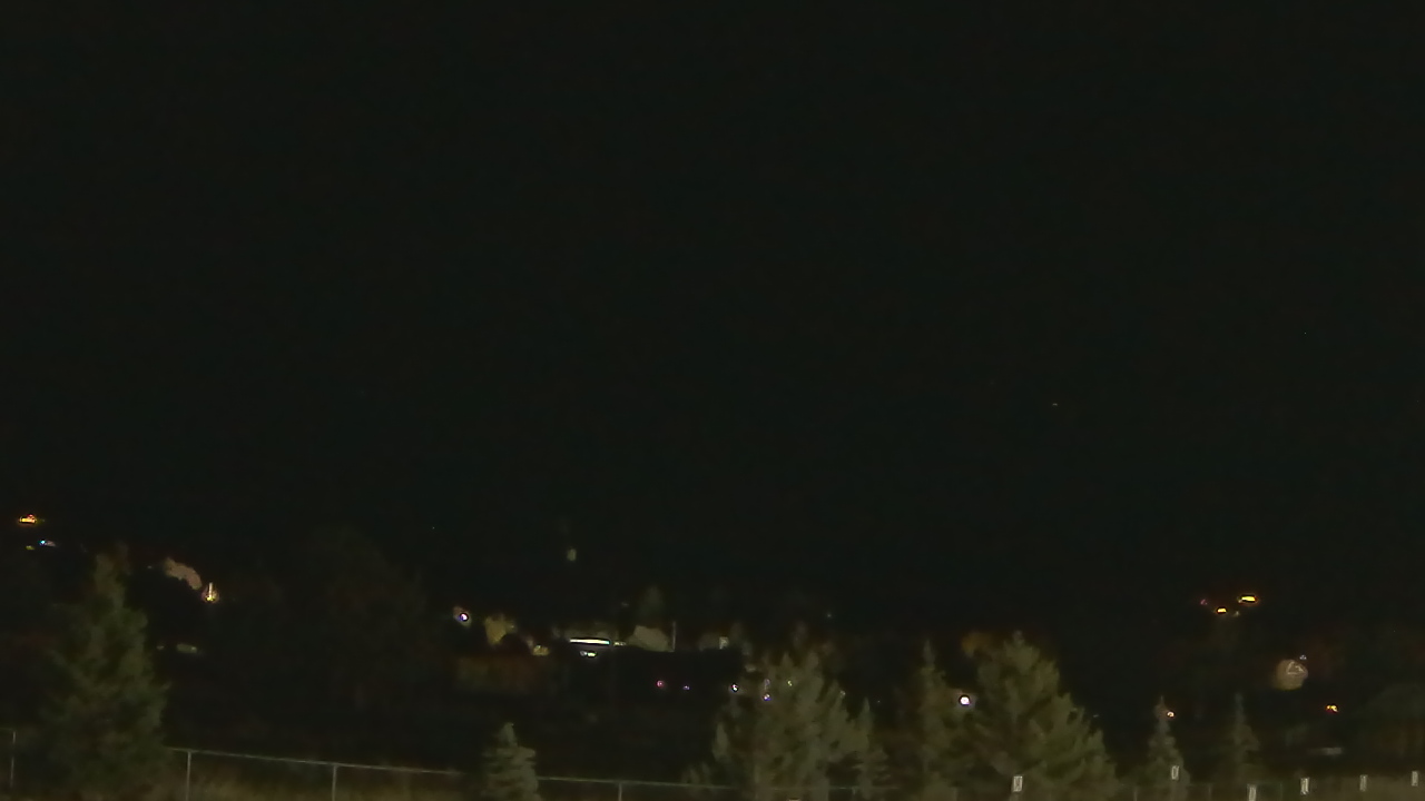 Thumbnail for current weather camera view from Pine Strawberry Elementary School 12 in Pine, Arizona