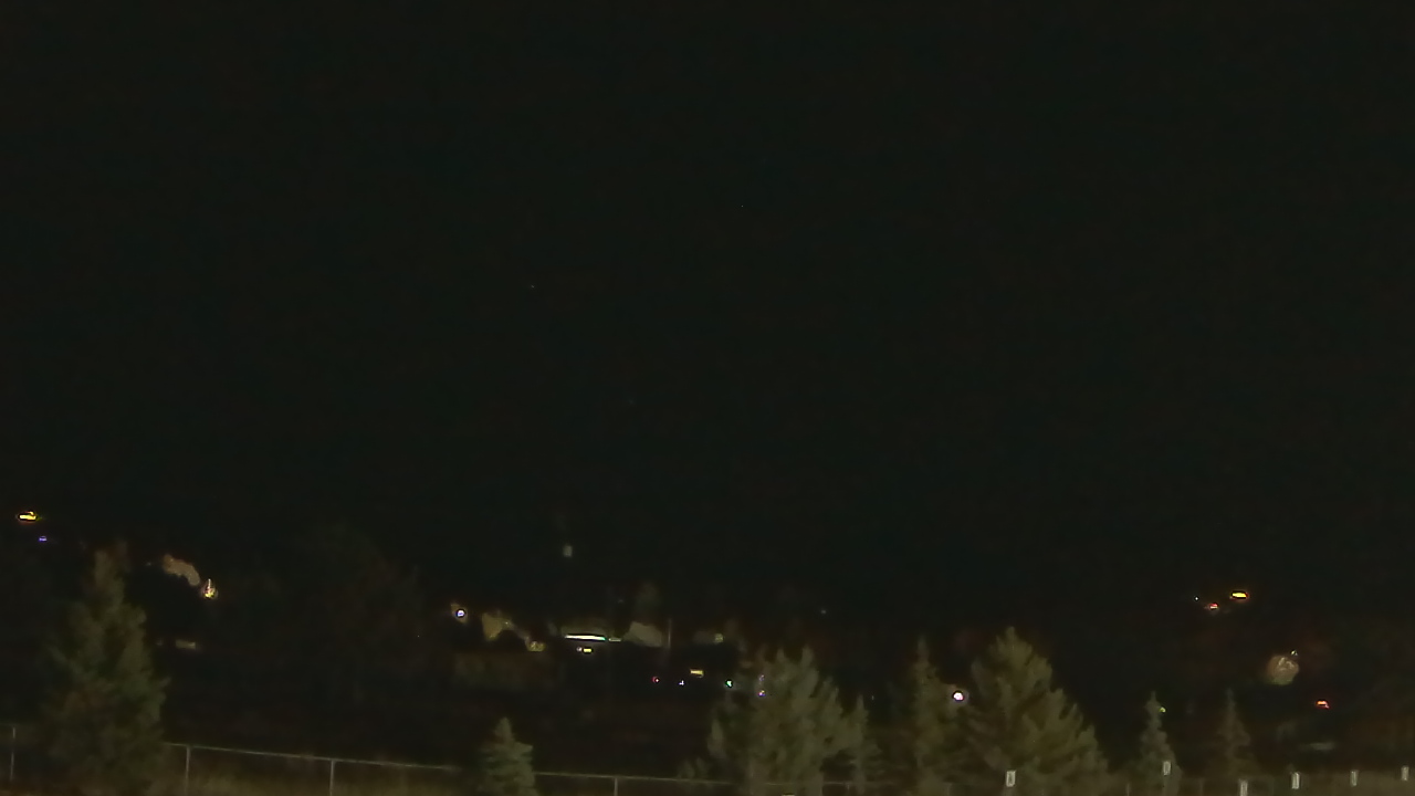 Thumbnail for current weather camera view from Pine Strawberry Elementary School 12 in Pine, Arizona