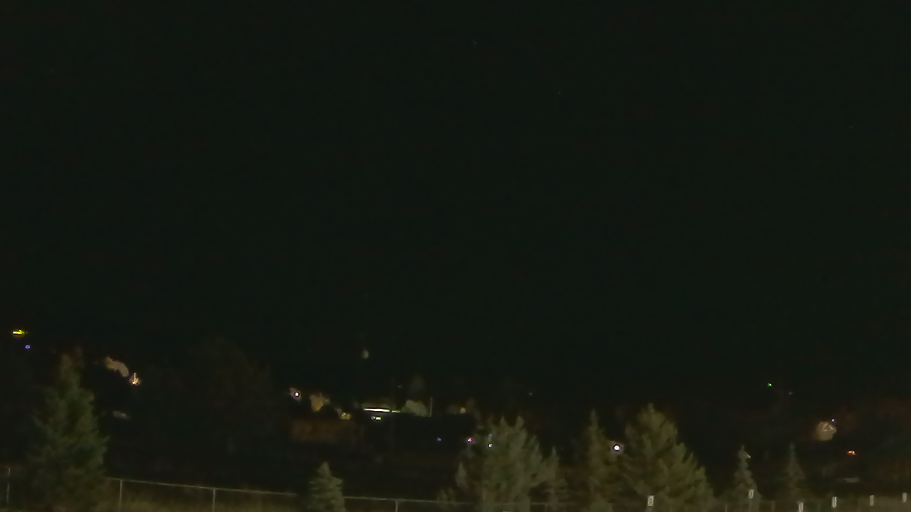 Thumbnail for current weather camera view from Pine Strawberry Elementary School 12 in Pine, Arizona