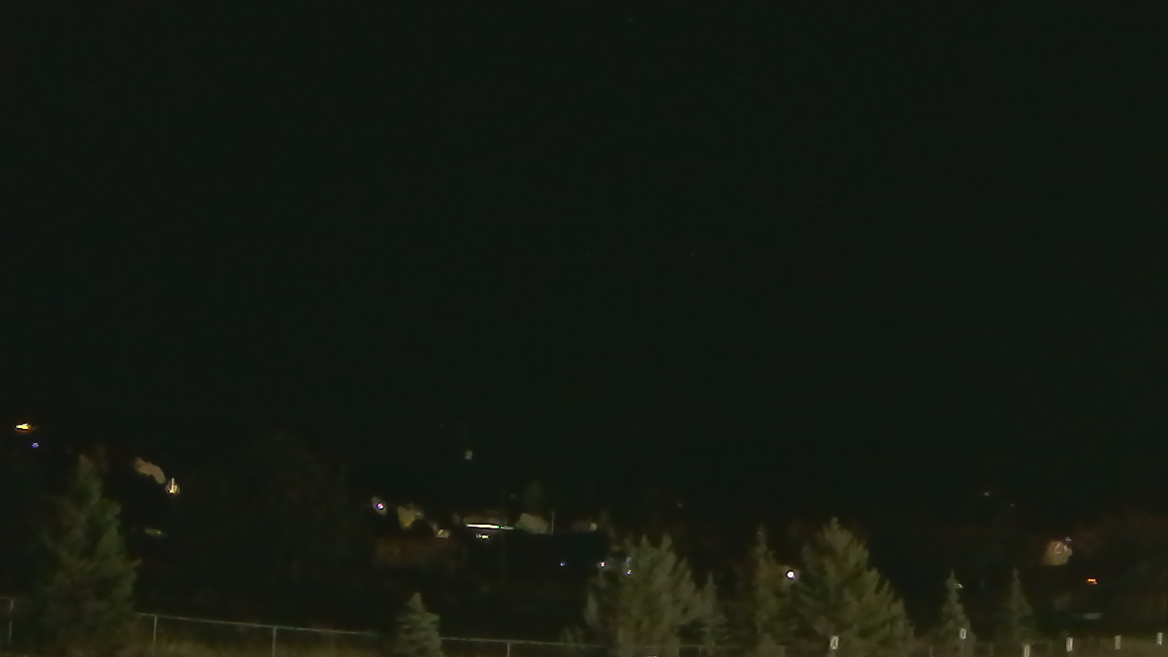 Thumbnail for current weather camera view from Pine Strawberry Elementary School 12 in Pine, Arizona