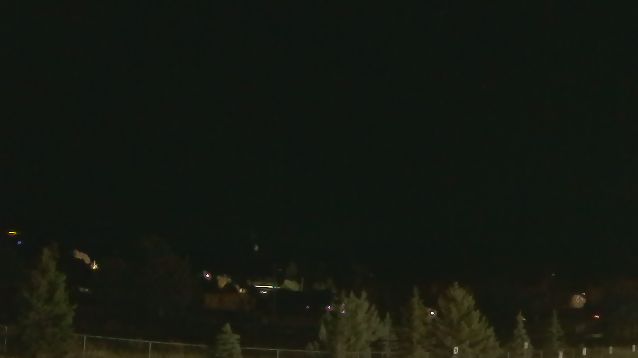 Thumbnail for current weather camera view from Pine Strawberry Elementary School 12 in Pine, Arizona