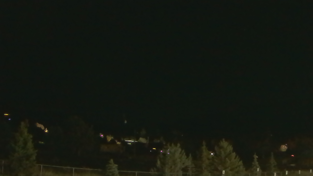 Thumbnail for current weather camera view from Pine Strawberry Elementary School 12 in Pine, Arizona