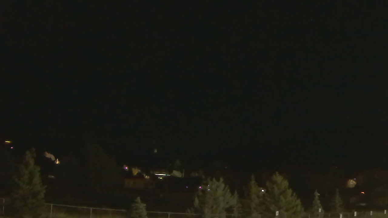 Thumbnail for current weather camera view from Pine Strawberry Elementary School 12 in Pine, Arizona