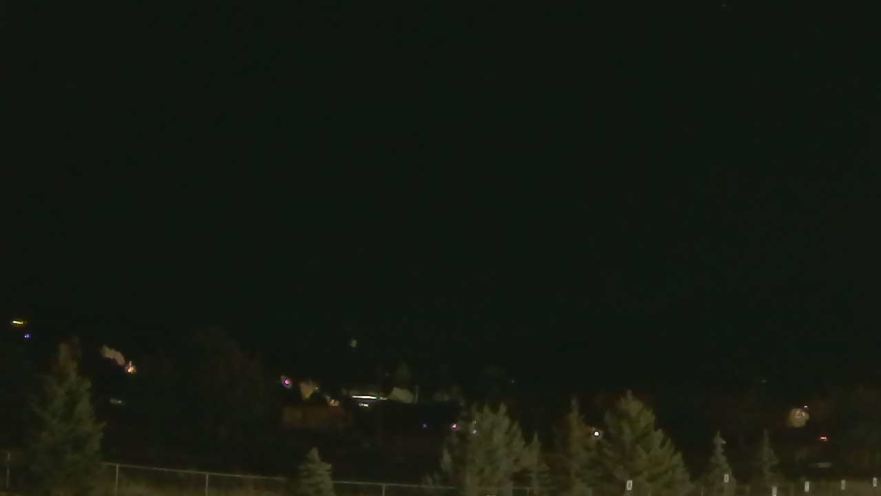 Thumbnail for current weather camera view from Pine Strawberry Elementary School 12 in Pine, Arizona