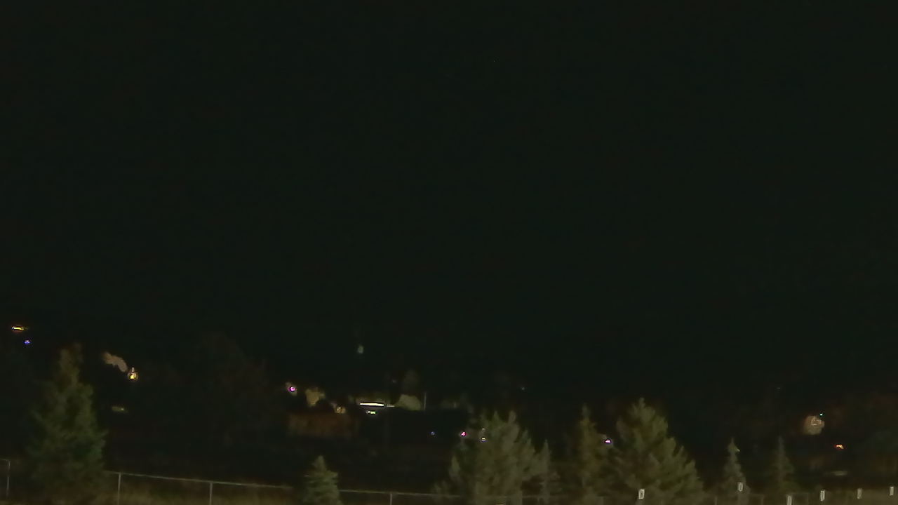 Thumbnail for current weather camera view from Pine Strawberry Elementary School 12 in Pine, Arizona