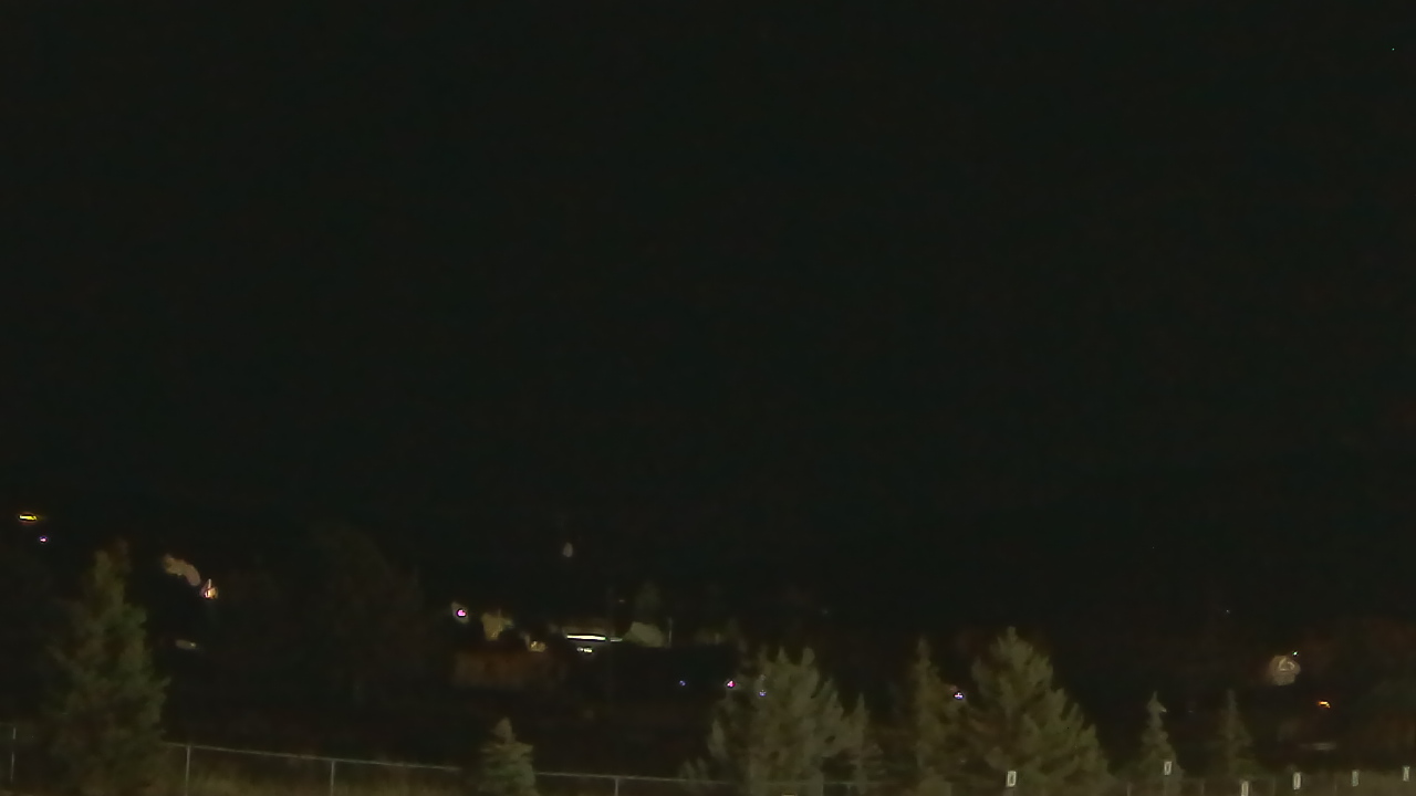 Thumbnail for current weather camera view from Pine Strawberry Elementary School 12 in Pine, Arizona