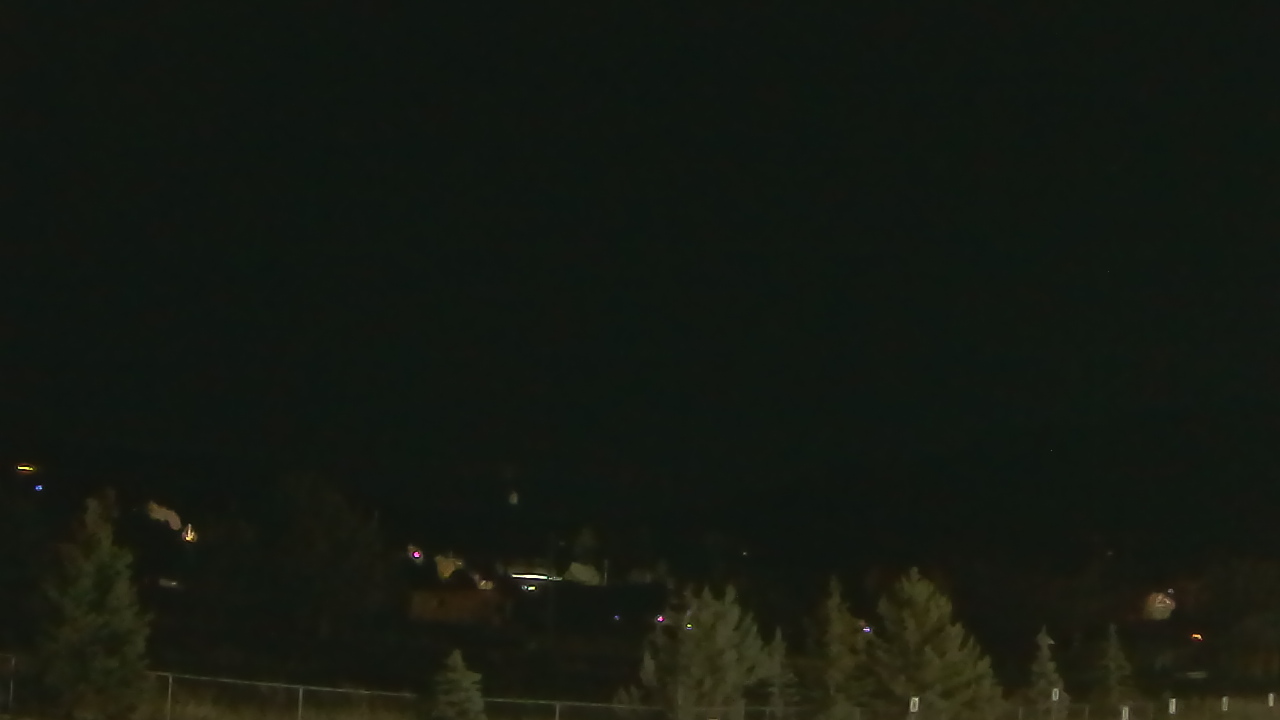 Thumbnail for current weather camera view from Pine Strawberry Elementary School 12 in Pine, Arizona